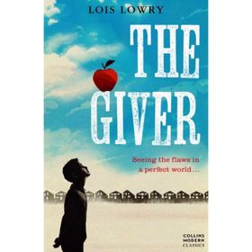 The Giver - Lois Lowry