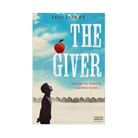 The Giver - Lois Lowry
