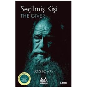 The Giver - Lois Lowry