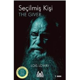 The Giver - Lois Lowry