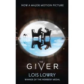 The Giver - Lois Lowry