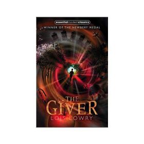 The Giver - Lois Lowry