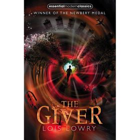 The Giver - Lois Lowry