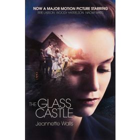 The Glass Castle - Jeanette Walls