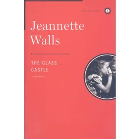 The Glass Castle - Jeanette Walls