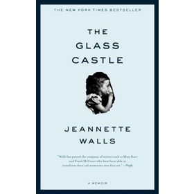 The Glass Castle - Jeanette Walls