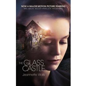 The Glass Castle - Jeanette Walls