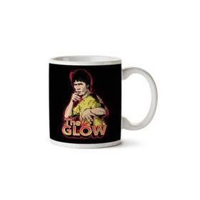 The Glow Bruce Lee Baskılı Kupa