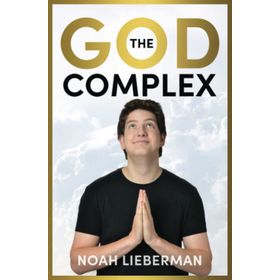 The God Complex - Demir Barlas