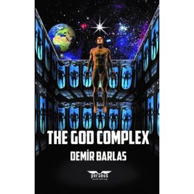 The God Complex - Demir Barlas