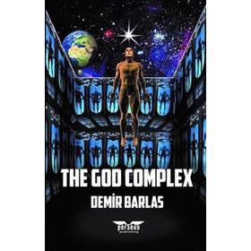 The God Complex - Demir Barlas