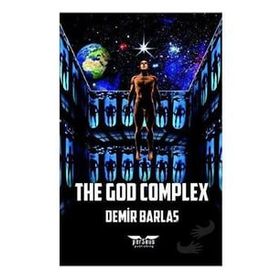 The God Complex - Demir Barlas