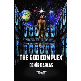 The God Complex - Demir Barlas