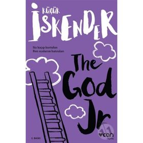 THE GOD JR - KÜÇÜK İSKENDER (DERMAN İSKENDER ÖVER)