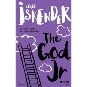 THE GOD JR - KÜÇÜK İSKENDER (DERMAN İSKENDER ÖVER)
