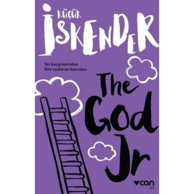 THE GOD JR - KÜÇÜK İSKENDER (DERMAN İSKENDER ÖVER)