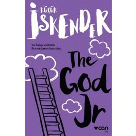 THE GOD JR - KÜÇÜK İSKENDER (DERMAN İSKENDER ÖVER)