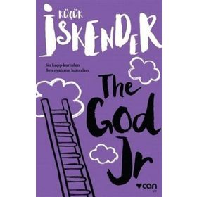 THE GOD JR - KÜÇÜK İSKENDER (DERMAN İSKENDER ÖVER)