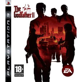 The Godfather 2 PS3 Oyunu