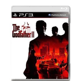 The Godfather 2 PS3 Oyunu