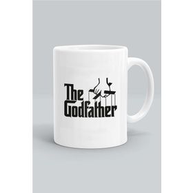 The Godfather Kupa Bardak