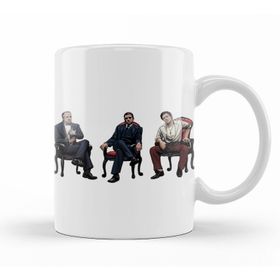 The Godfather Kupa Bardak