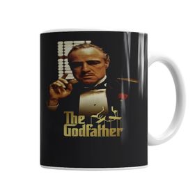 The Godfather Kupa Bardak