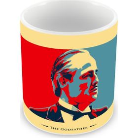 The Godfather Kupa Bardak