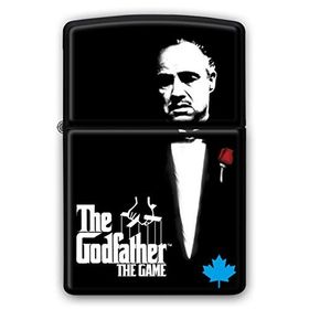 The Godfather - Mario Puzo