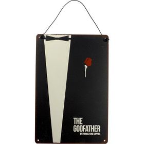 The Godfather - Mario Puzo