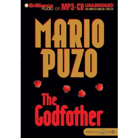 The Godfather - Mario Puzo