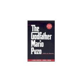 The Godfather - Mario Puzo