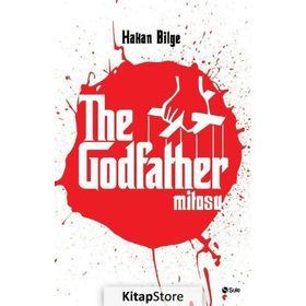 The Godfather Mitosu - Hakan Bilge
