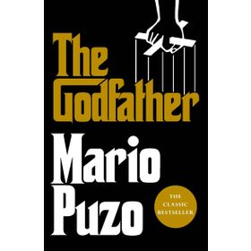The Godfather the Classic Bestseller That İnspired the Legendary film