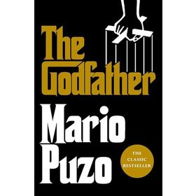 The Godfather the Classic Bestseller That İnspired the Legendary film