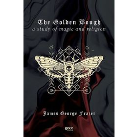 The Golden Bough-Gece Kitaplığı