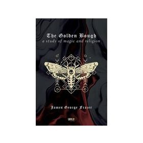 The Golden Bough-Gece Kitaplığı