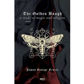 The Golden Bough-Gece Kitaplığı
