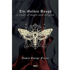 The Golden Bough-Gece Kitaplığı