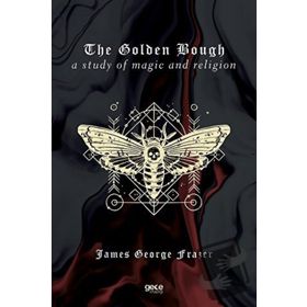 The Golden Bough-Gece Kitaplığı