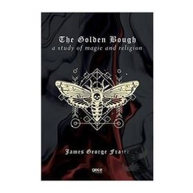 The Golden Bough-Gece Kitaplığı