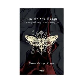 The Golden Bough-Gece Kitaplığı