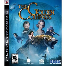The Golden Compass PS3 Oyunu