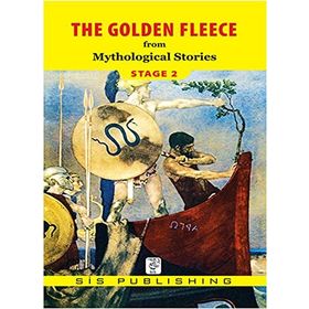 THE GOLDEN FLEECE - MYTHOLOGICAL STORIES