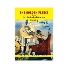 THE GOLDEN FLEECE - MYTHOLOGICAL STORIES