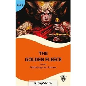 THE GOLDEN FLEECE - MYTHOLOGICAL STORIES