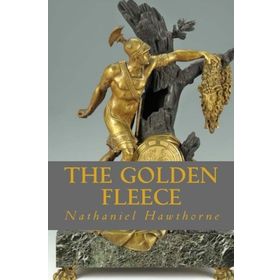 THE GOLDEN FLEECE - MYTHOLOGICAL STORIES