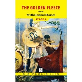 THE GOLDEN FLEECE - MYTHOLOGICAL STORIES