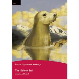 THE GOLDEN SEAL - JAMES VANCE MARSHALL