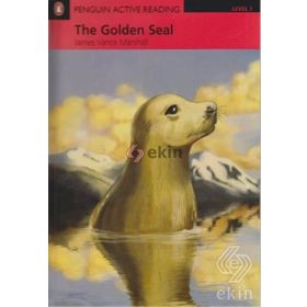 THE GOLDEN SEAL - JAMES VANCE MARSHALL